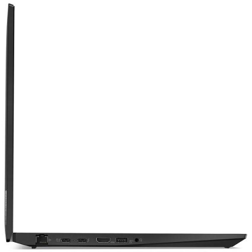 Легкий та потужний - ноутбук Lenovo ThinkPad P16s Gen 1