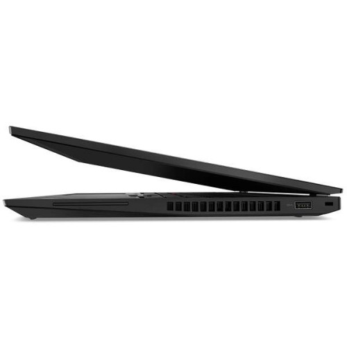 Легкий та потужний - ноутбук Lenovo ThinkPad P16s Gen 1