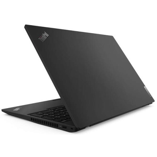 Легкий та потужний - ноутбук Lenovo ThinkPad P16s Gen 1