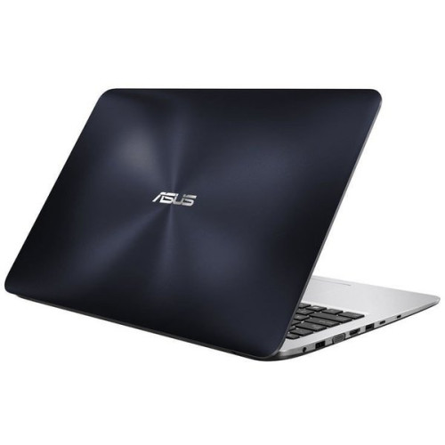 Ноутбук Asus R558UQ (R558UQ-DM871T)