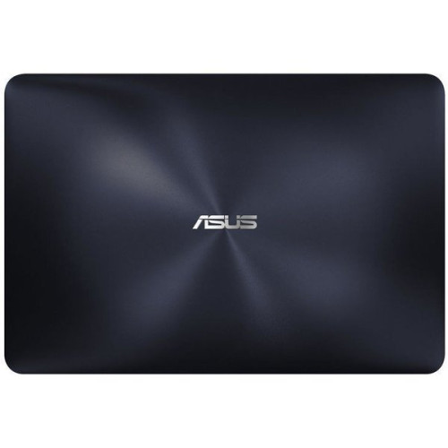 Ноутбук Asus R558UQ (R558UQ-DM871T)