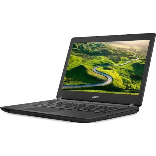 Ноутбук Acer Aspire ES1-532G-P2D3 (NX.GHAEU.006) Black