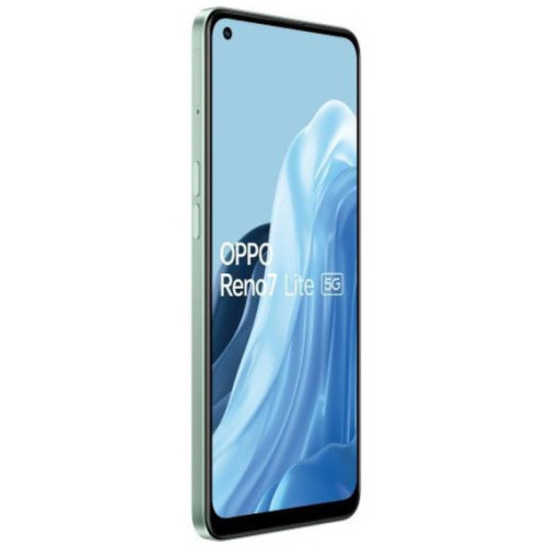 Смартфон OPPO Reno7 Lite 5G 8/128GB Champagne Silver