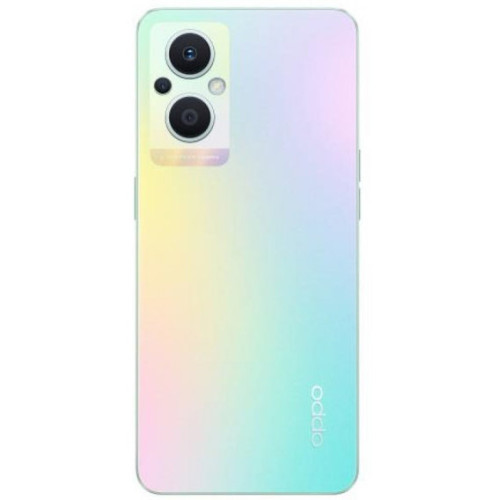 Смартфон OPPO Reno7 Lite 5G 8/128GB Champagne Silver