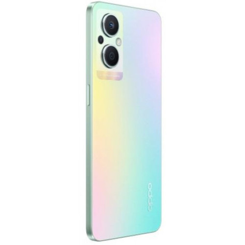 Смартфон OPPO Reno7 Lite 5G 8/128GB Champagne Silver