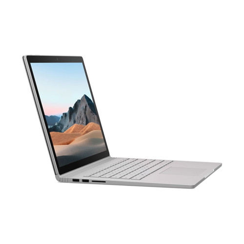 Ноутбук Microsoft Surface Book 3 Platinum (SKR-00001)