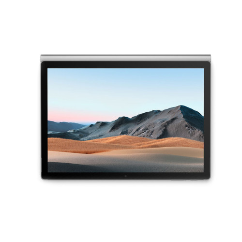 Ноутбук Microsoft Surface Book 3 Platinum (SKR-00001)