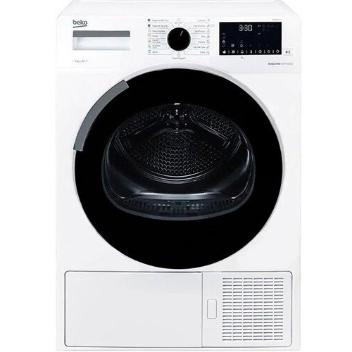 Сушильна машина Beko DS 8440 SXW