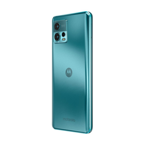 Motorola G72 8/256GB Polar Blue (PAVG0019): огляд та характеристики