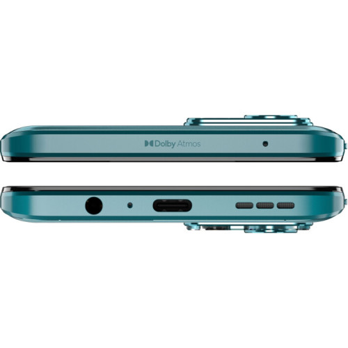 Motorola G72 8/256GB Polar Blue (PAVG0019): огляд та характеристики