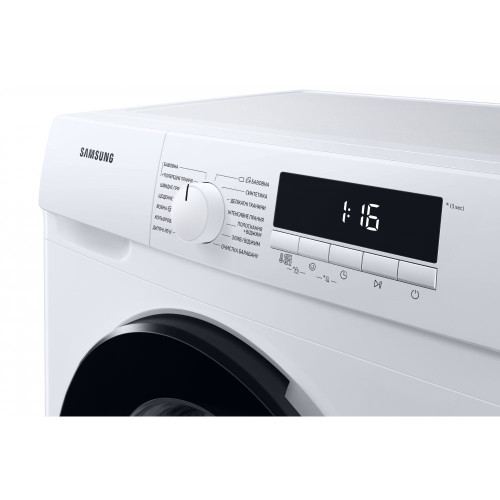 Samsung WW80T3040BW/UA: ефективна пральна машина для вашого дому