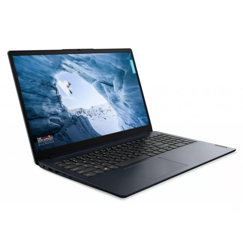 Lenovo IdeaPad 1 15AMN7 (82VG008BRM): мобільність та продуктивність