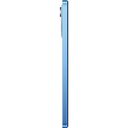 Xiaomi Redmi Note 12 Pro: мощный смартфон с 6/128GB памяти в цвете Glacier Blue