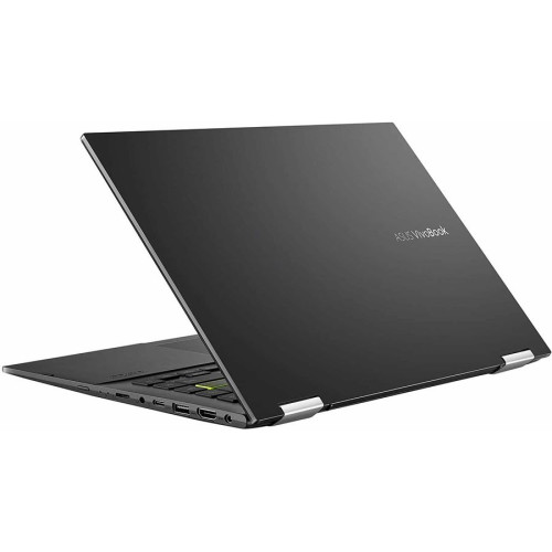 Ноутбук Asus VivoBook Flip 14 TP470EA (TP470EA-AS34T)