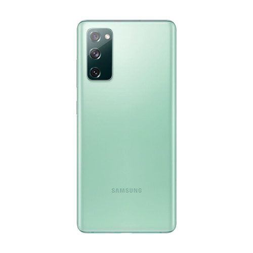 Samsung Galaxy S20 FE SM-G780G 6/128GB Green (SM-G780GZGD)