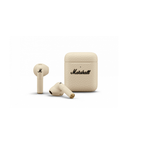 Marshall Minor III Cream (1006622)