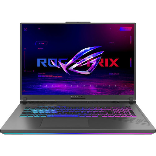 ASUS ROG Strix G18 G814JI (G814JI-N6072W)