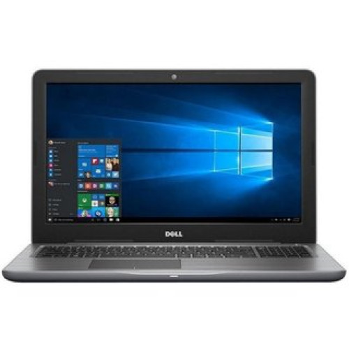 Ноутбук Dell Inspiron 5567 (55i58S2R7M-LFG)