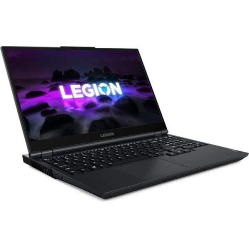 Новий рівень ігрової потужності: Lenovo Legion 5 15ACH6A (82NW006JCK)