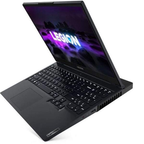 Новий рівень ігрової потужності: Lenovo Legion 5 15ACH6A (82NW006JCK)