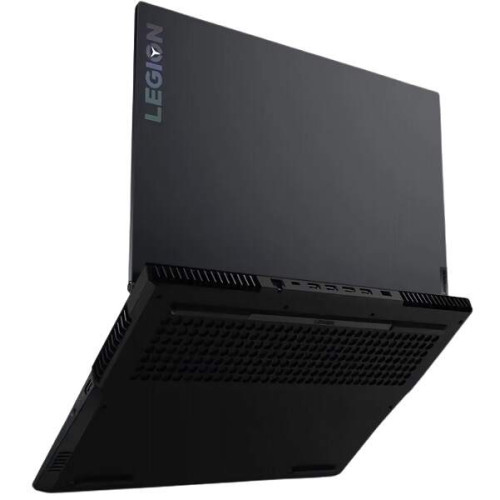 Новий рівень ігрової потужності: Lenovo Legion 5 15ACH6A (82NW006JCK)