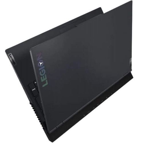 Новий рівень ігрової потужності: Lenovo Legion 5 15ACH6A (82NW006JCK)