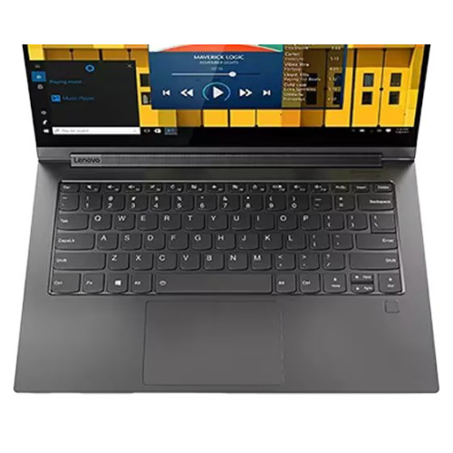 Lenovo YOGA C940-14 x360: современный 2-в-1 ноутбук