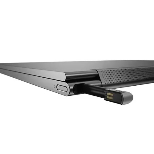 Lenovo YOGA C940-14 x360: современный 2-в-1 ноутбук