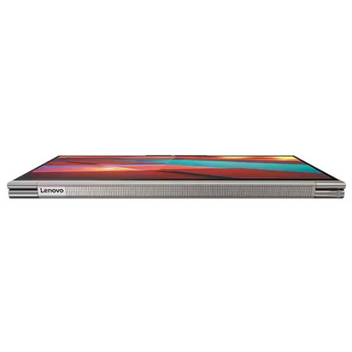 Lenovo YOGA C940-14 x360: современный 2-в-1 ноутбук