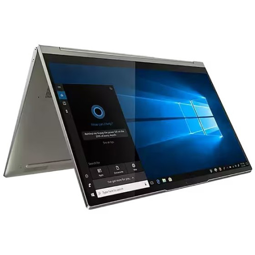 Lenovo YOGA C940-14 x360: современный 2-в-1 ноутбук