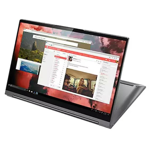 Lenovo YOGA C940-14 x360: современный 2-в-1 ноутбук