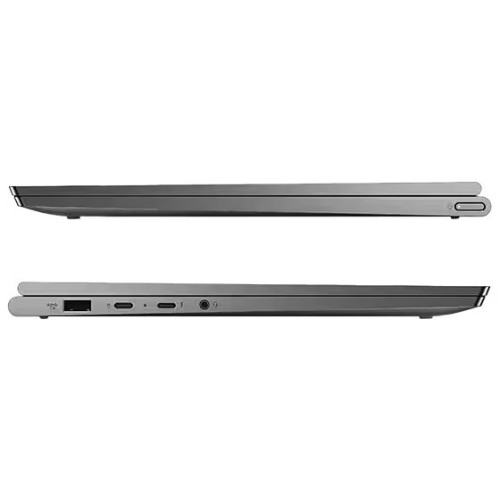 Lenovo YOGA C940-14 x360: современный 2-в-1 ноутбук