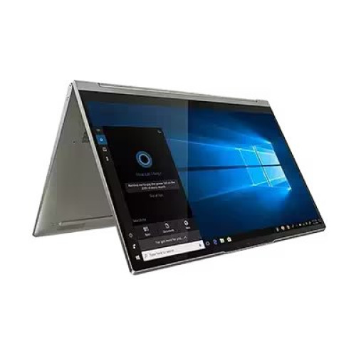 Lenovo YOGA C940-14 x360: современный 2-в-1 ноутбук