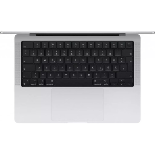 Apple MacBook Pro 14" Silver Late 2023 (Z1A90001E)