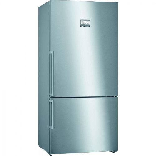 Холодильник Bosch KGN86AI32U: стильний та функціональний