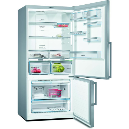 Холодильник Bosch KGN86AI32U: стильний та функціональний