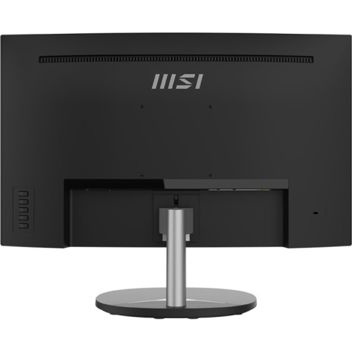 MSI Pro MP271CA - професійний монітор для роботи з графікою і фото.