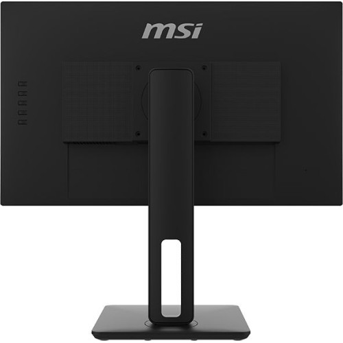 MSI Pro MP242P: надежный монитор для бизнеса