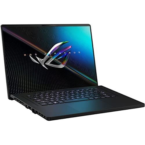 Ноутбук Asus ROG Zephyrus M16 GU603ZM (GU603ZM-M16.I73060)