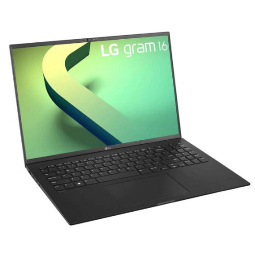 Ноутбук LG GRAM 2022 16Z90Q i5 12gen/16GB/512/Win11 (16Z90Q-G.AA55Y)