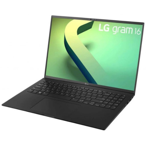 Ноутбук LG GRAM 2022 16Z90Q i5 12gen/16GB/512/Win11 (16Z90Q-G.AA55Y)