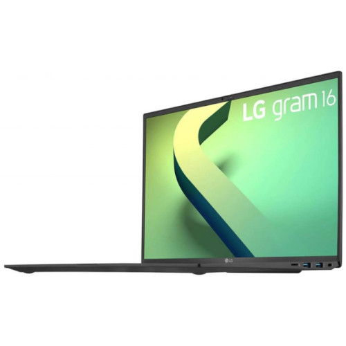 Ноутбук LG GRAM 2022 16Z90Q i5 12gen/16GB/512/Win11 (16Z90Q-G.AA55Y)