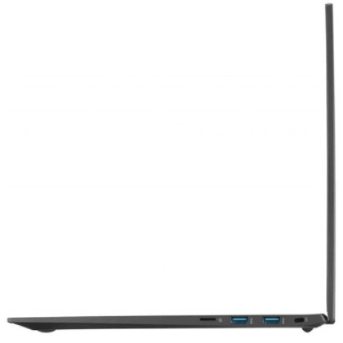 Ноутбук LG GRAM 2022 16Z90Q i5 12gen/16GB/512/Win11 (16Z90Q-G.AA55Y)