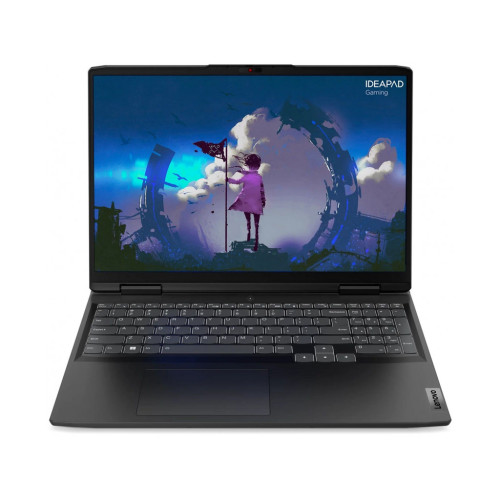 Gaming ноутбук Lenovo IdeaPad Gaming 3 16IAH7