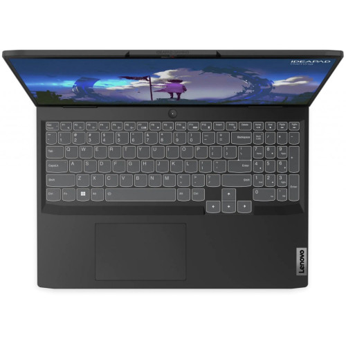 Gaming ноутбук Lenovo IdeaPad Gaming 3 16IAH7