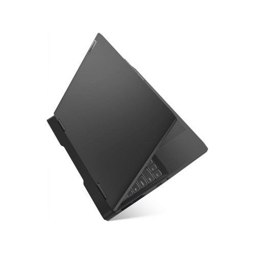 Lenovo IdeaPad Gaming 3 - ігровий ноутбук з потужним процесором і відеокартою.