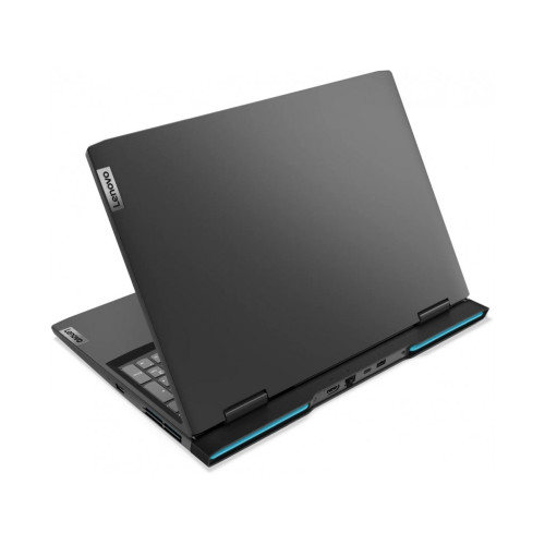 Lenovo IdeaPad Gaming 3 - ігровий ноутбук з потужним процесором і відеокартою.