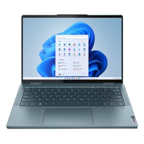 Lenovo Yoga 7: Нове слово у виборі 2-в-1 ноутбуків