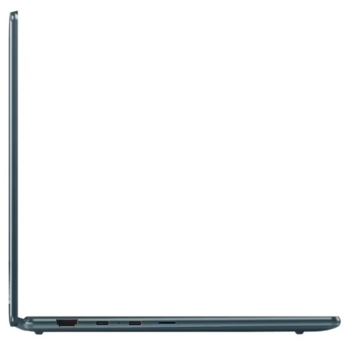 Lenovo Yoga 7 - мощный 14-дюймовый ноутбук