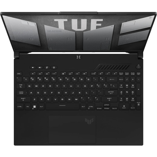 Asus TUF Gaming A16 FA617XS (FA617XS-N3032W)